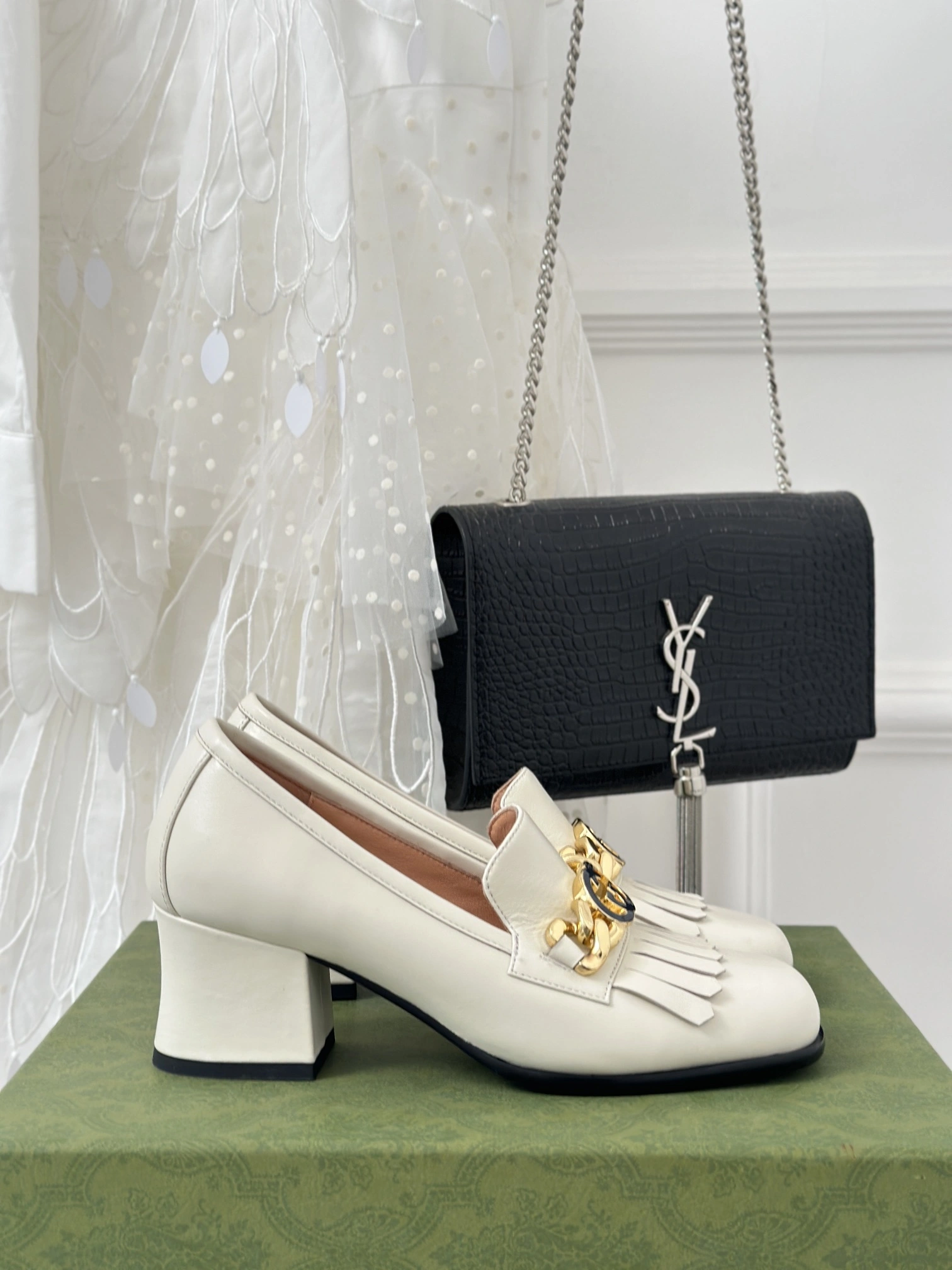 coco-- 750532 C9D00 9022 5.5cm Heel height item:C-X002J0414Y
